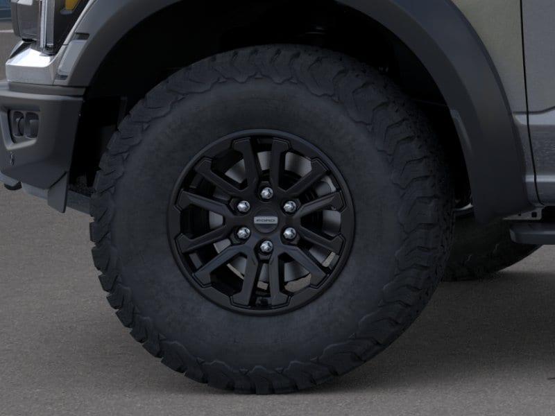 new 2026 Ford F-150 car, priced at $82,799