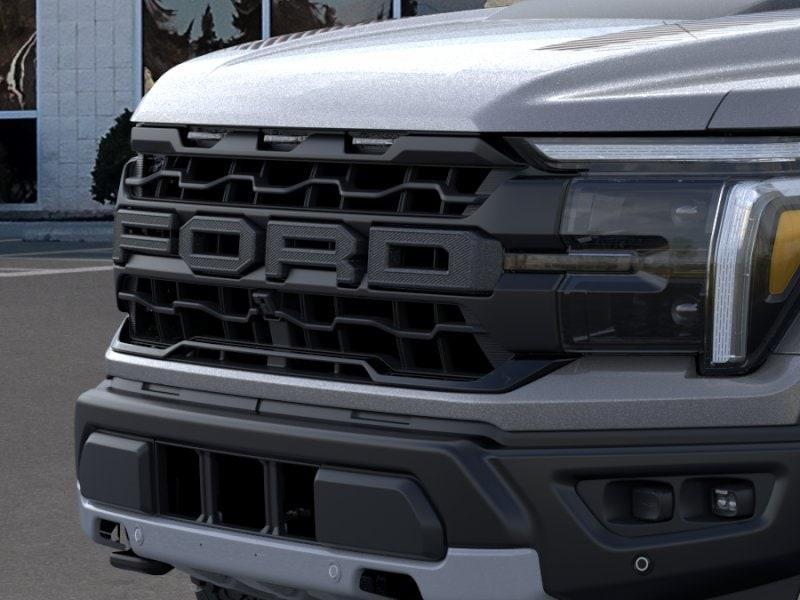 new 2026 Ford F-150 car, priced at $82,799