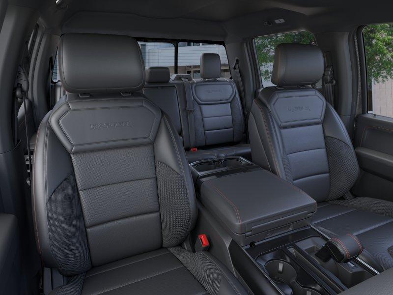 new 2026 Ford F-150 car, priced at $82,799