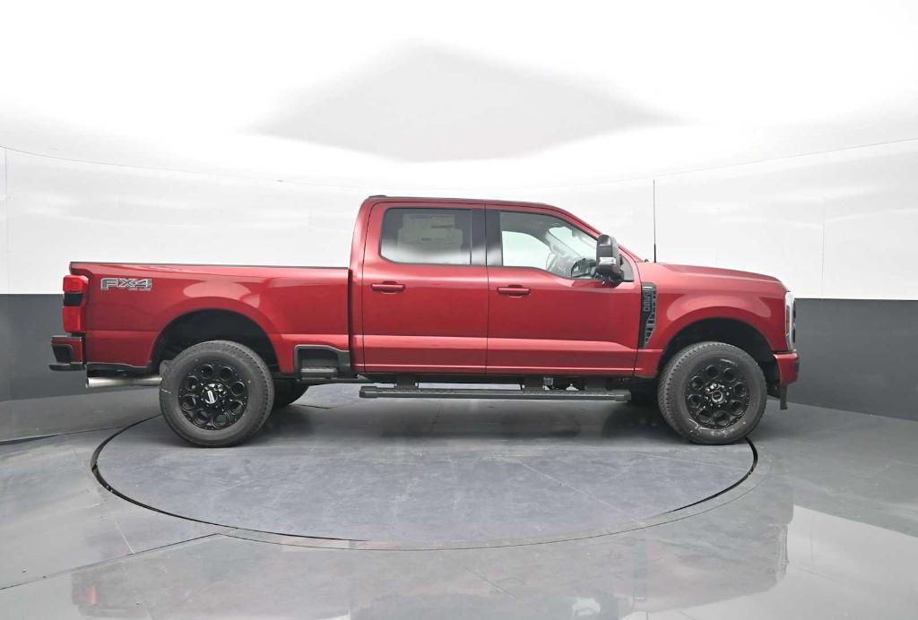 new 2026 Ford F-350 car, priced at $77,125