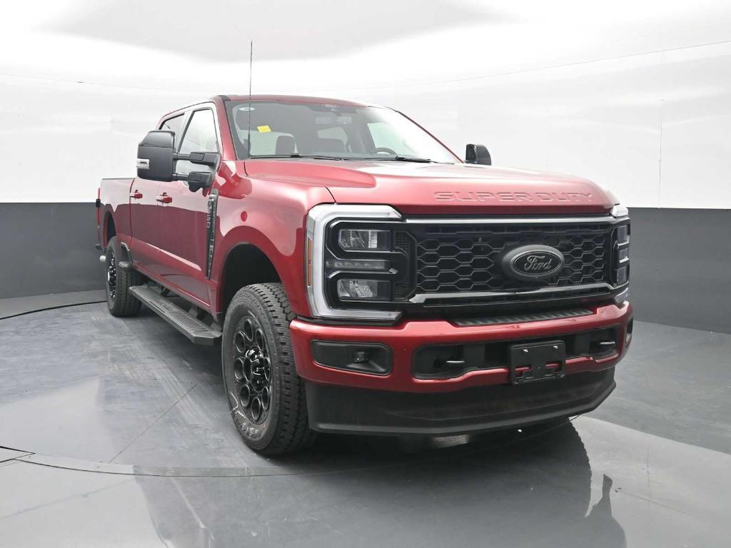 new 2026 Ford F-350 car, priced at $77,125