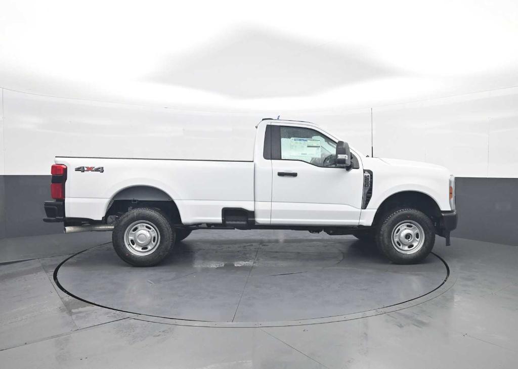 new 2026 Ford F-250 car, priced at $50,169