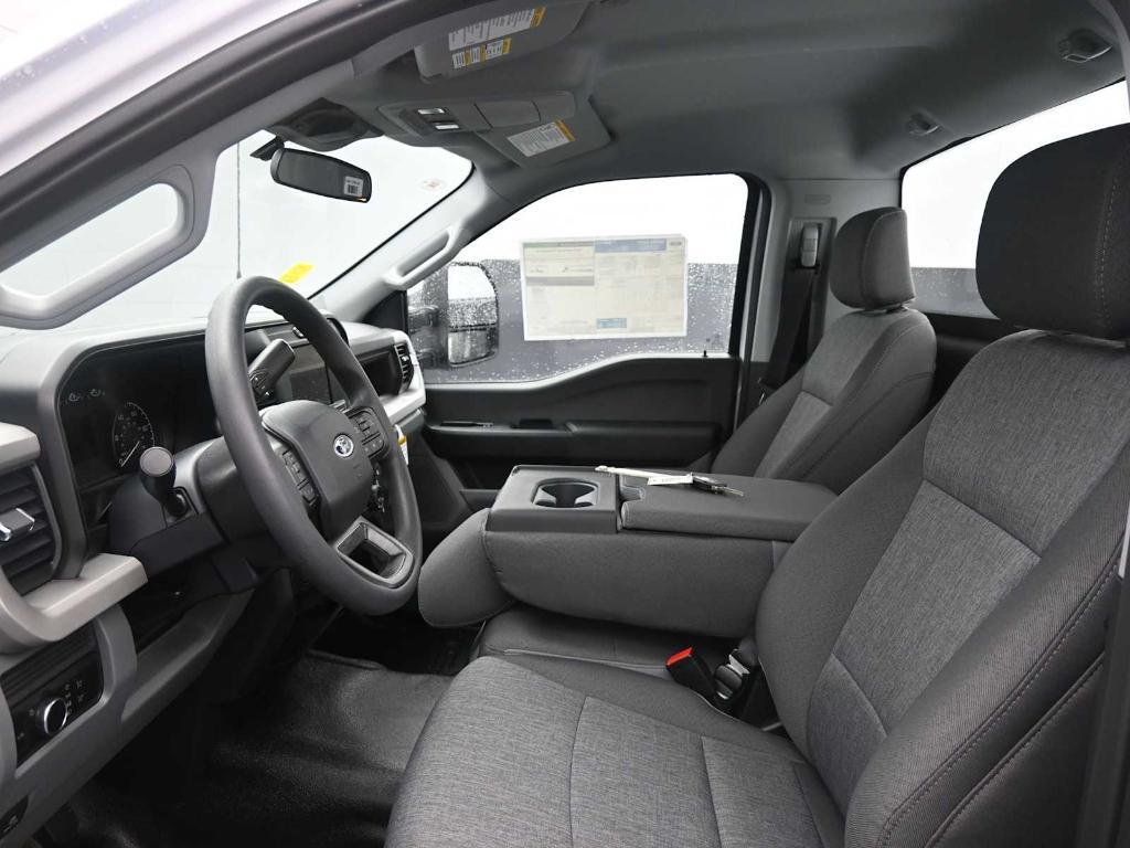 new 2026 Ford F-250 car, priced at $47,957