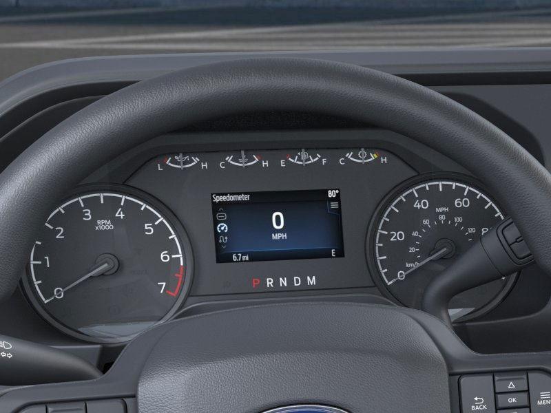 new 2026 Ford F-250 car, priced at $52,458