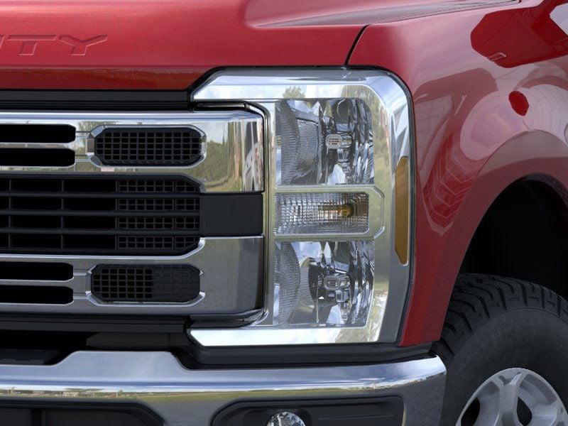new 2026 Ford F-250 car, priced at $56,390
