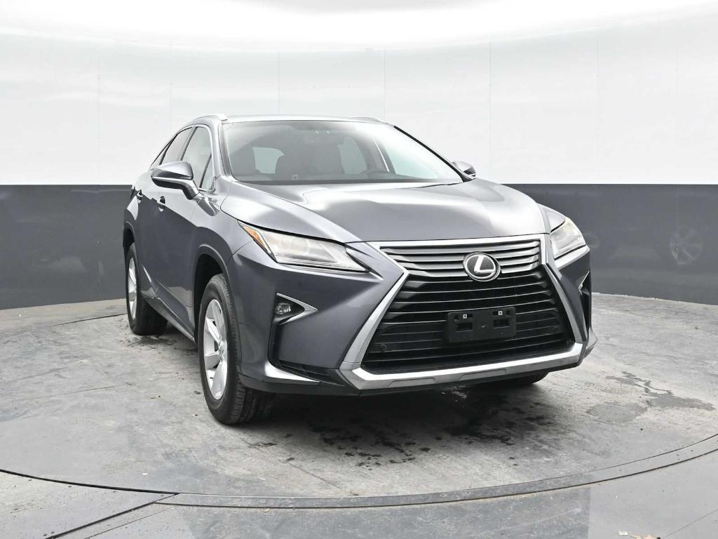 used 2016 Lexus RX 350 car, priced at $25,273