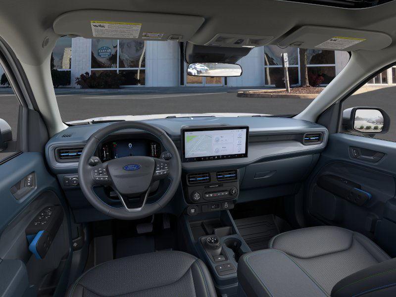 new 2026 Ford Maverick car, priced at $43,480