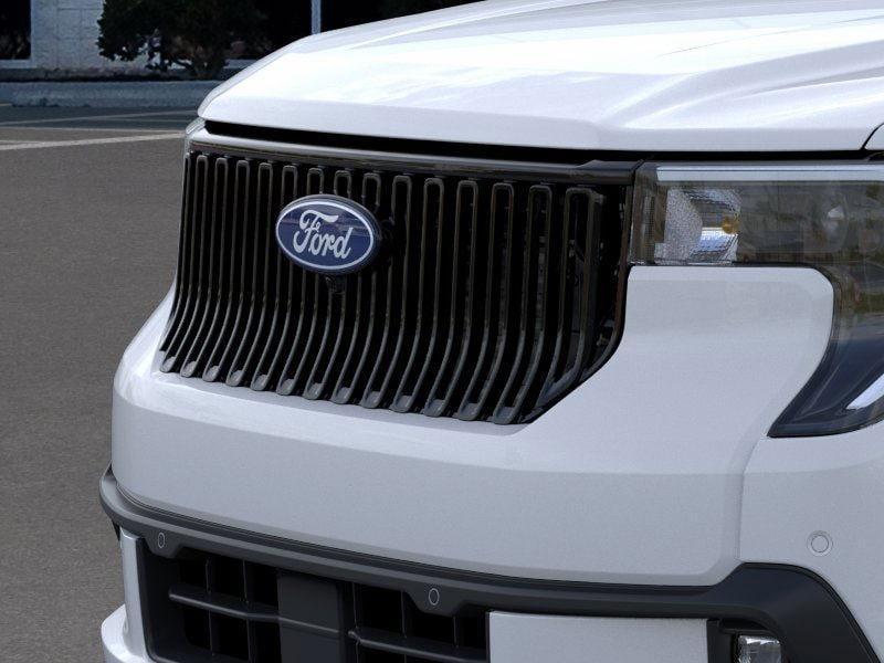 new 2026 Ford Maverick car, priced at $43,480