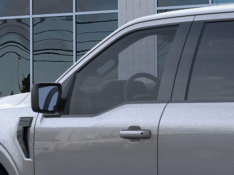 new 2026 Ford F-150 car, priced at $52,889