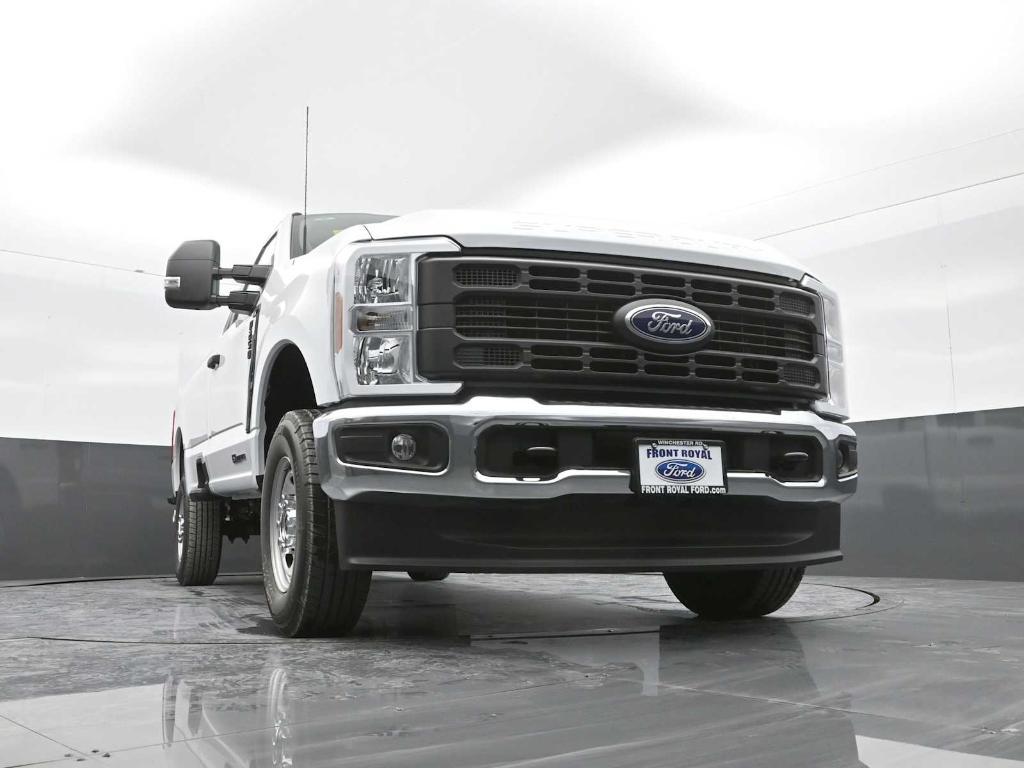 new 2026 Ford F-250 car, priced at $58,341