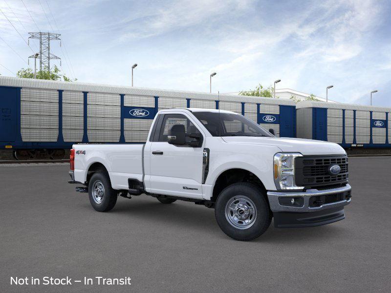new 2026 Ford F-250 car, priced at $59,530