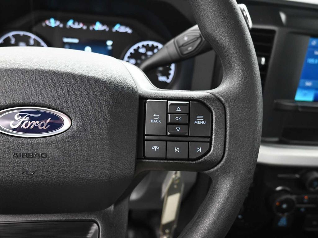new 2026 Ford F-250 car, priced at $58,341