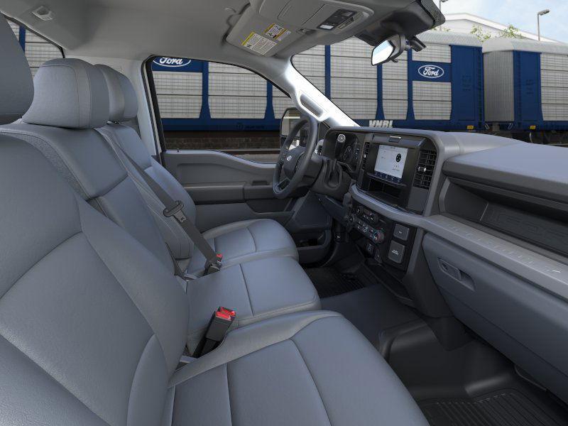 new 2026 Ford F-250 car, priced at $50,541