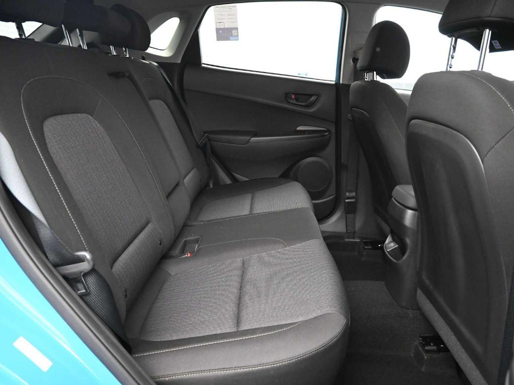 used 2023 Hyundai Kona car, priced at $21,573