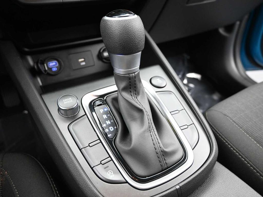 used 2023 Hyundai Kona car, priced at $21,573