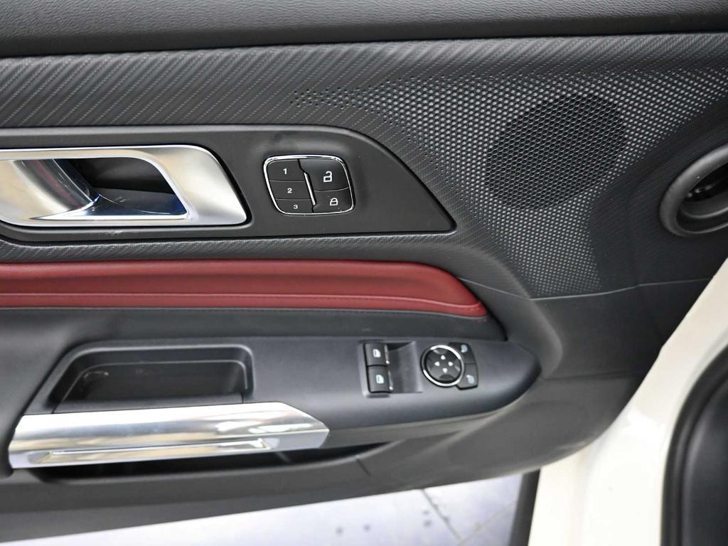 used 2025 Ford Mustang car, priced at $59,473