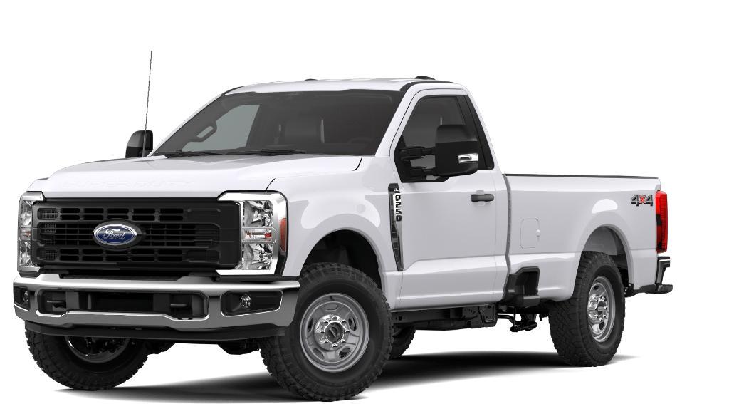 new 2026 Ford F-250 car, priced at $50,586