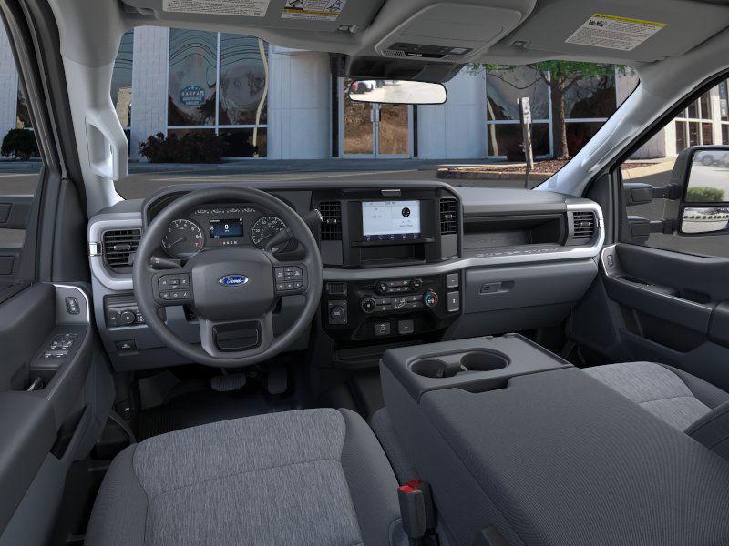 new 2026 Ford F-250 car, priced at $55,722