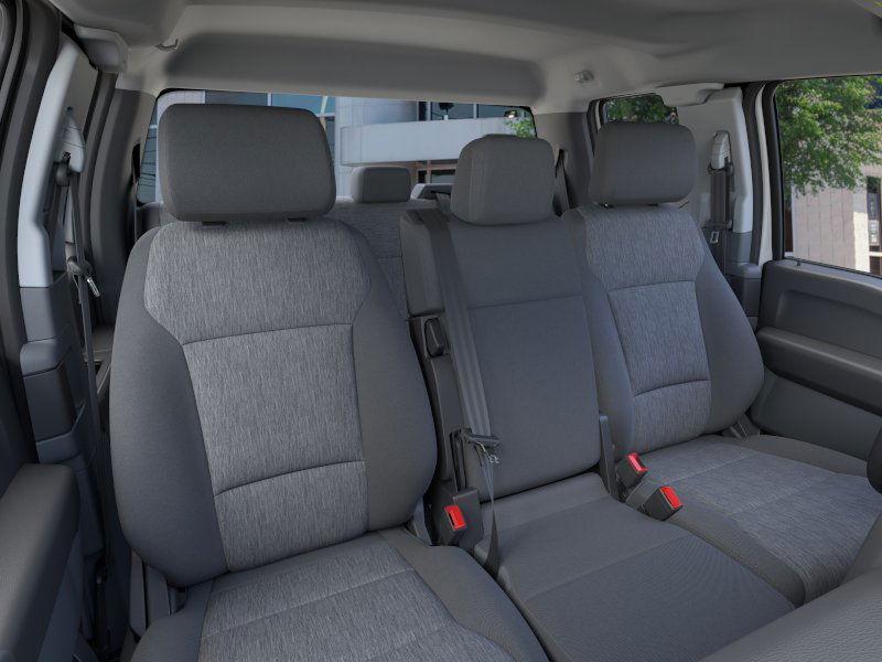 new 2026 Ford F-250 car, priced at $55,722