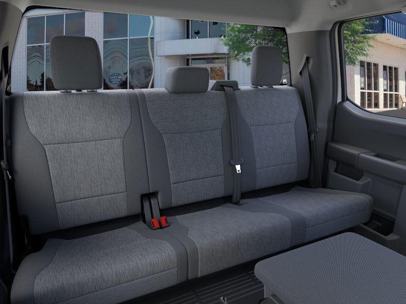 new 2026 Ford F-250 car, priced at $55,722