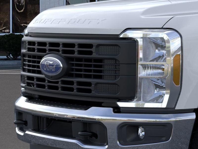 new 2026 Ford F-250 car, priced at $55,722