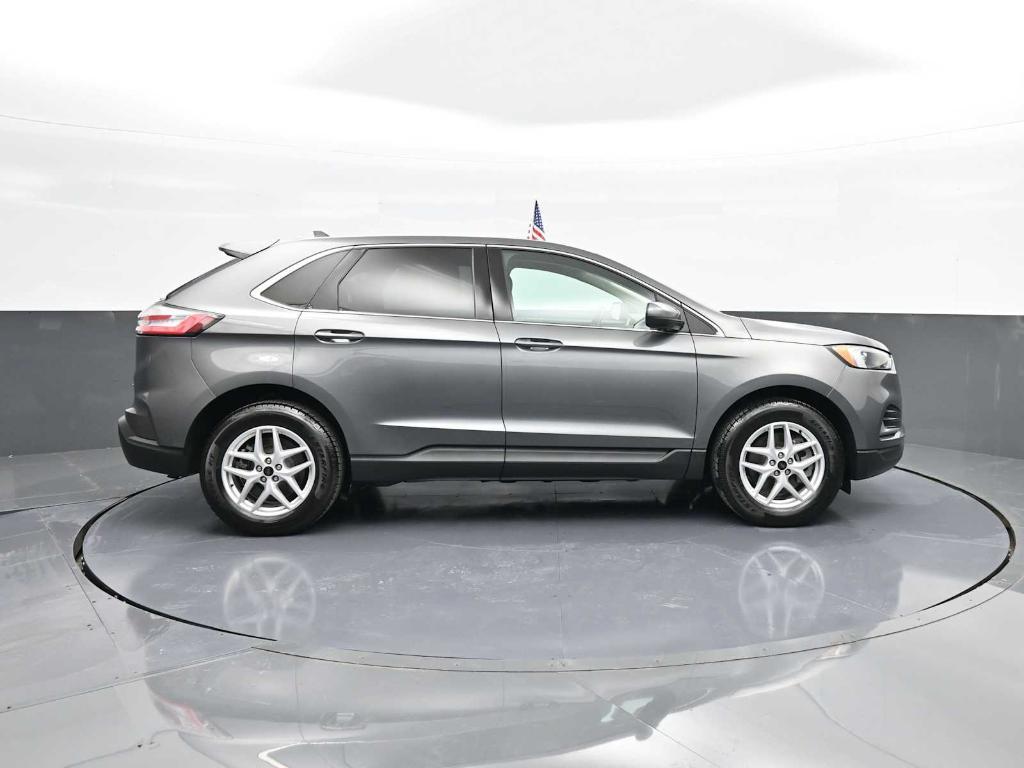 used 2023 Ford Edge car, priced at $20,973