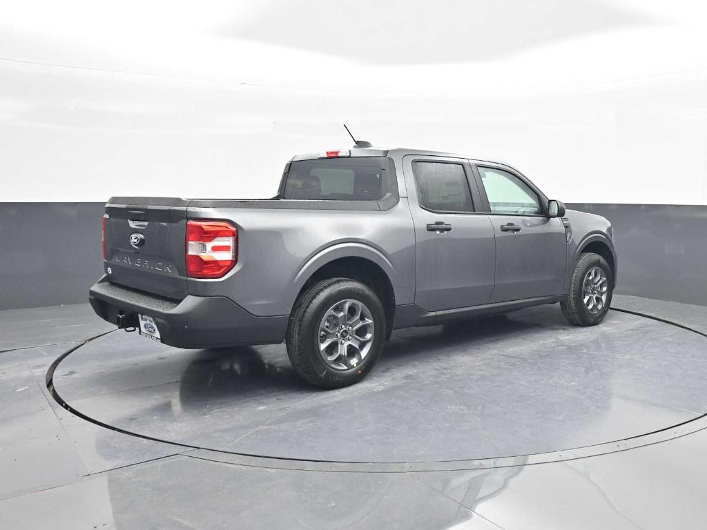 new 2025 Ford Maverick car, priced at $32,584