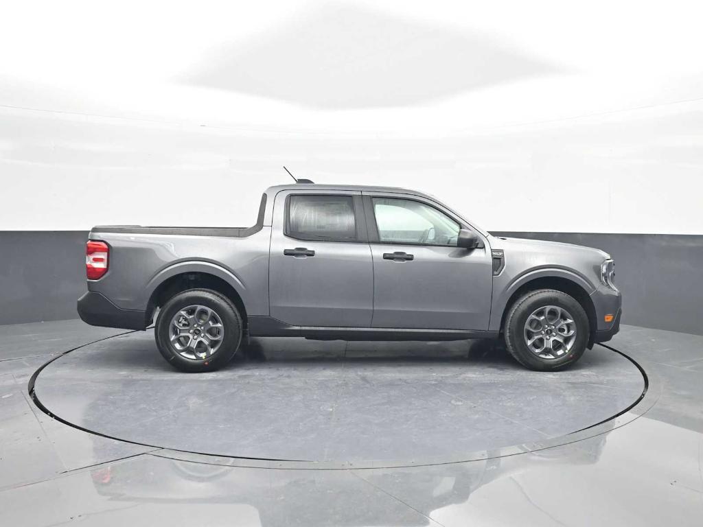 new 2025 Ford Maverick car, priced at $32,584
