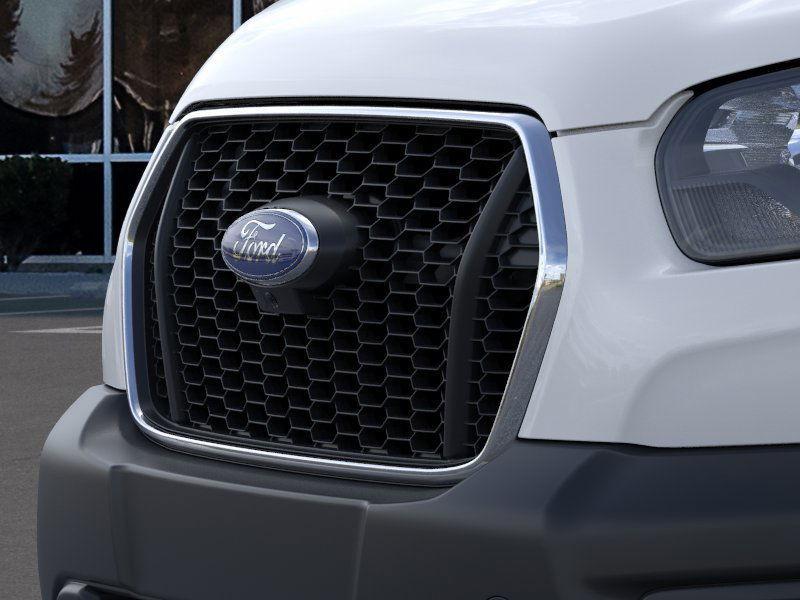 new 2025 Ford Transit-150 car, priced at $47,750