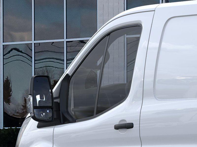 new 2025 Ford Transit-150 car, priced at $47,750