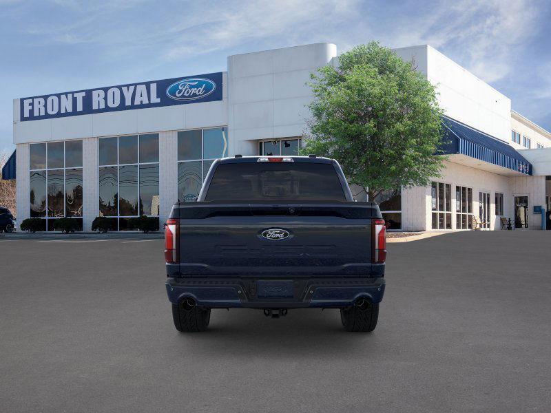 new 2026 Ford F-150 car, priced at $64,989