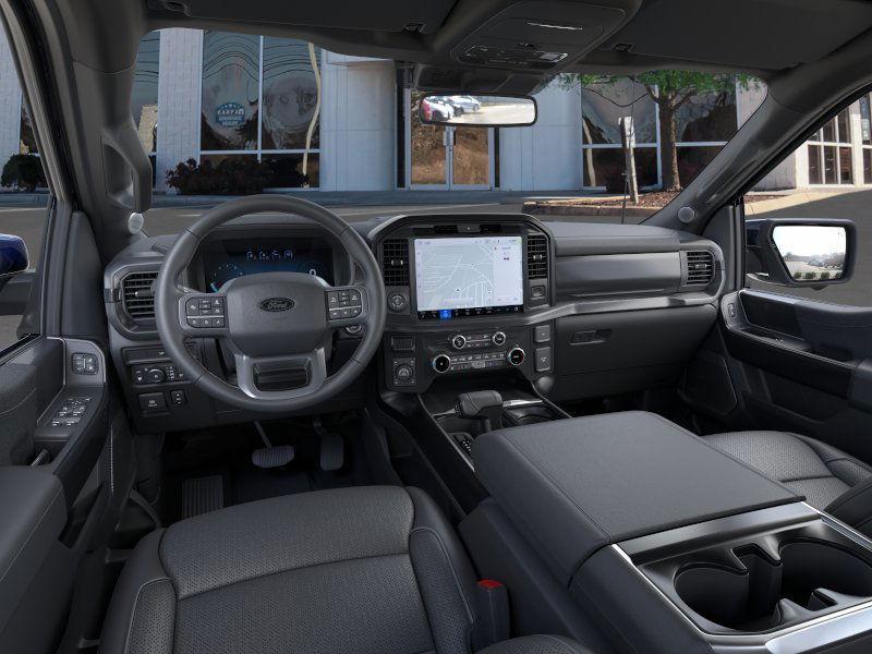 new 2026 Ford F-150 car, priced at $64,989