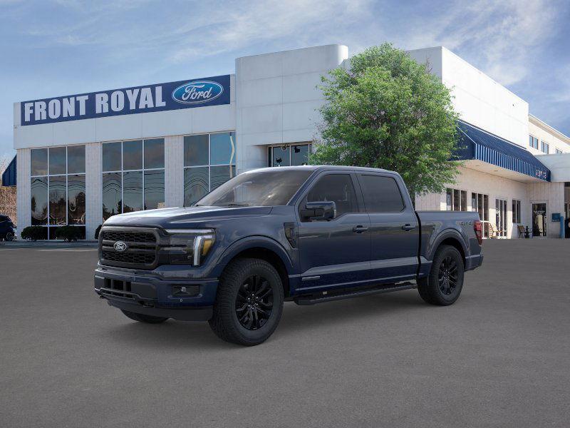 new 2026 Ford F-150 car, priced at $64,989