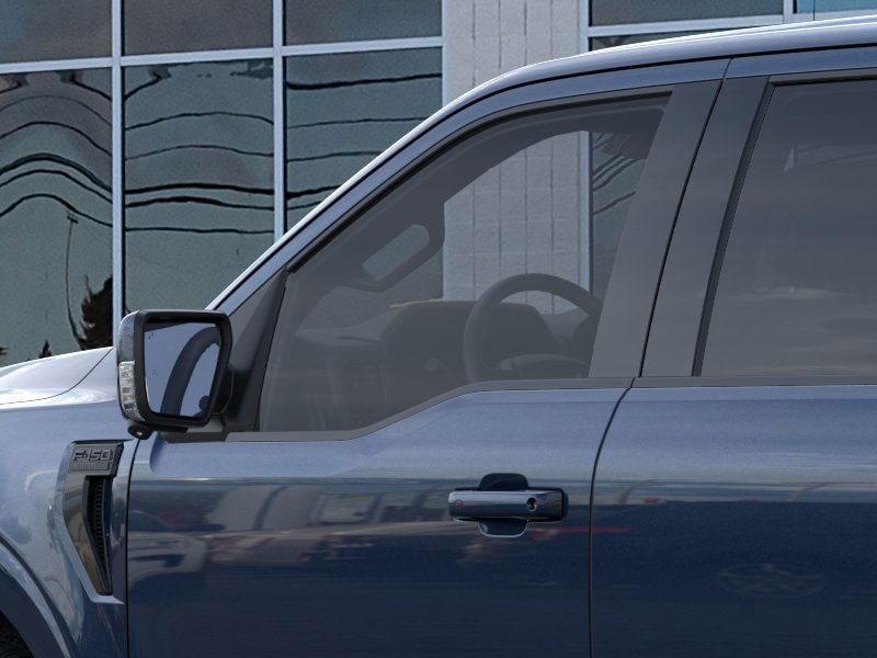 new 2026 Ford F-150 car, priced at $64,989