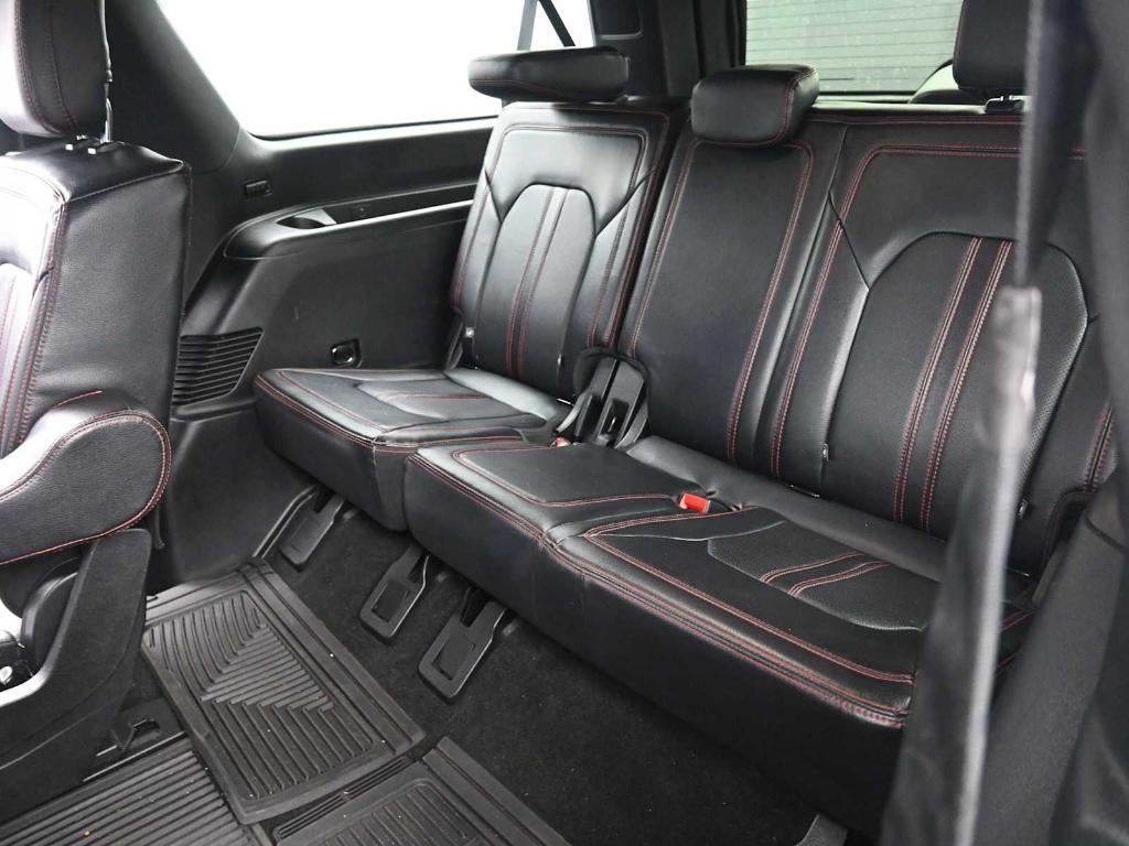 used 2020 Ford Expedition Max car, priced at $26,673