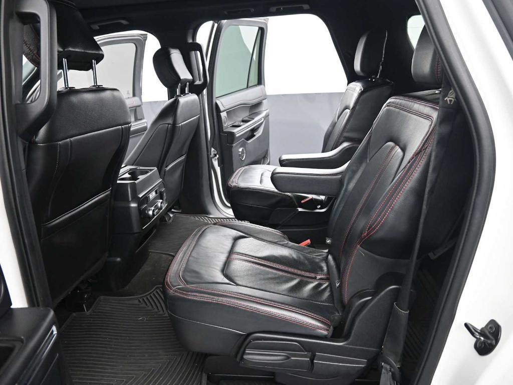 used 2020 Ford Expedition Max car, priced at $26,673