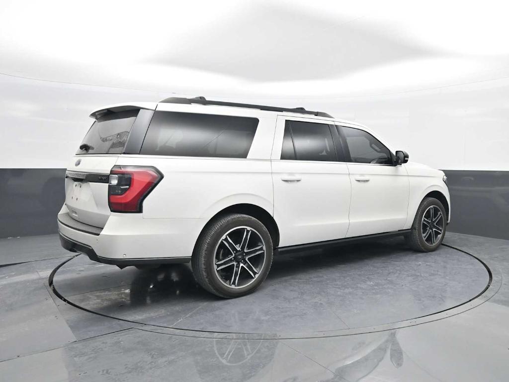 used 2020 Ford Expedition Max car, priced at $26,673