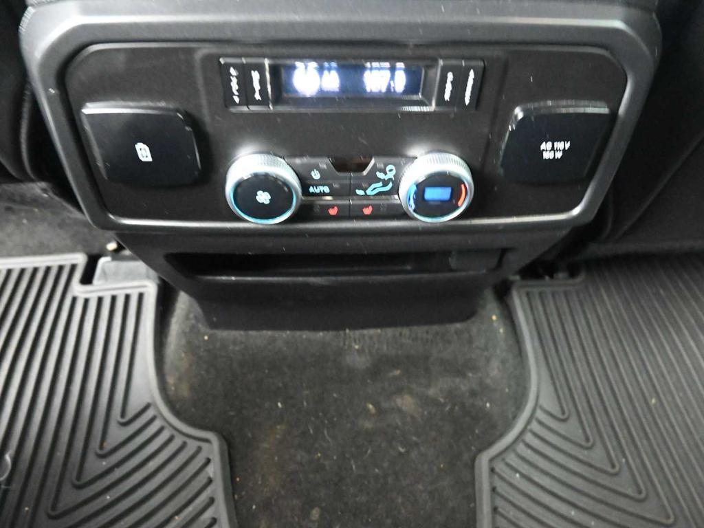 used 2020 Ford Expedition Max car, priced at $26,673