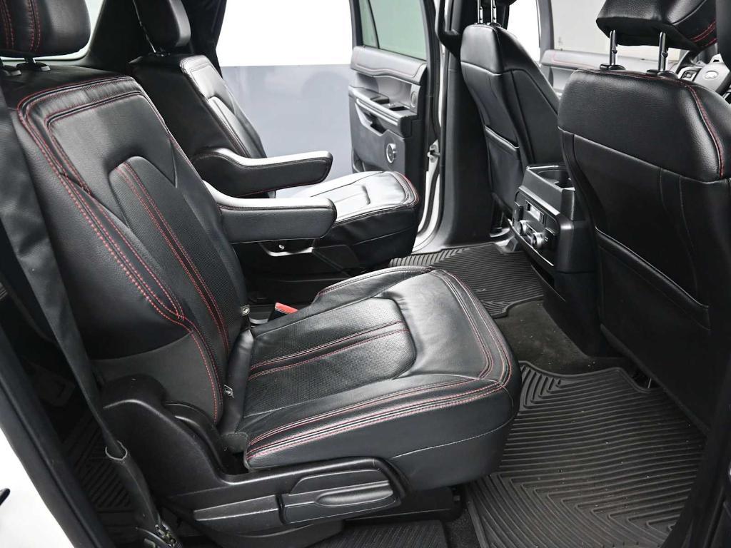 used 2020 Ford Expedition Max car, priced at $26,673