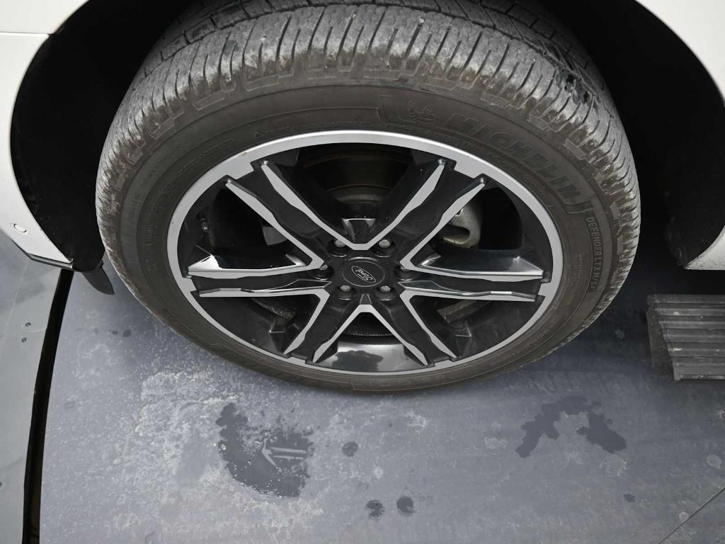 used 2020 Ford Expedition Max car, priced at $26,673