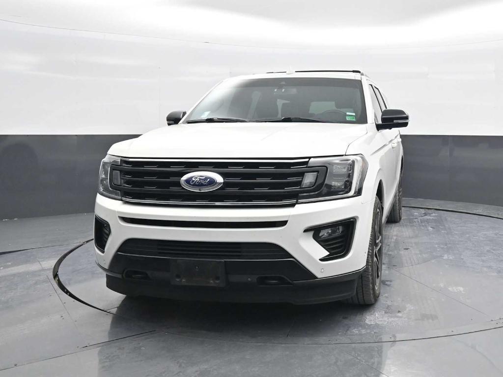 used 2020 Ford Expedition Max car, priced at $26,673