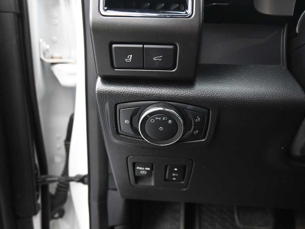 used 2020 Ford Expedition Max car, priced at $26,673