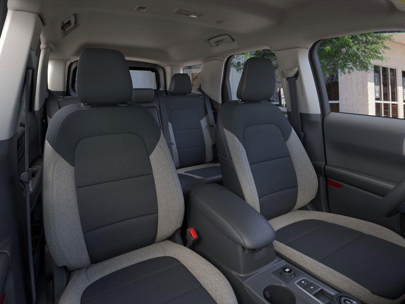 new 2026 Ford Bronco Sport car, priced at $34,885