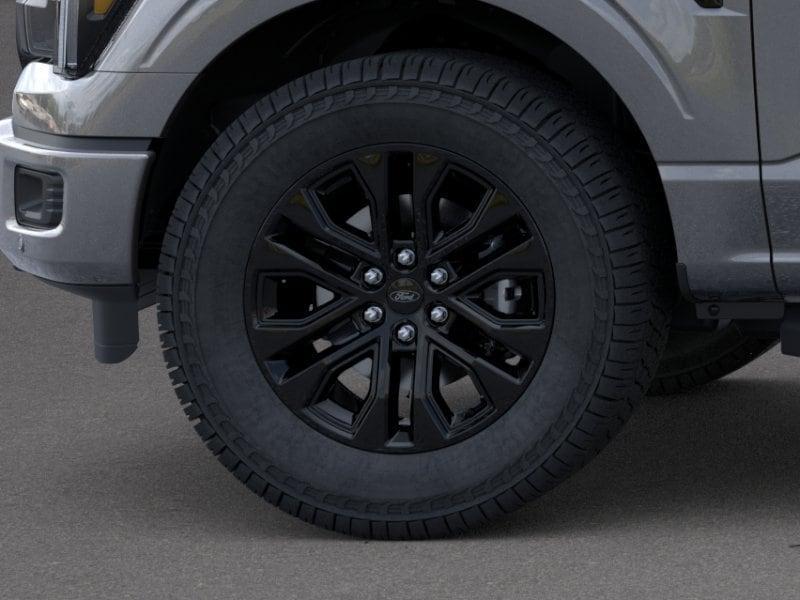 new 2026 Ford F-150 car, priced at $65,699