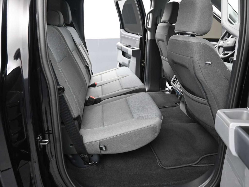 used 2025 Ford F-150 car, priced at $46,273