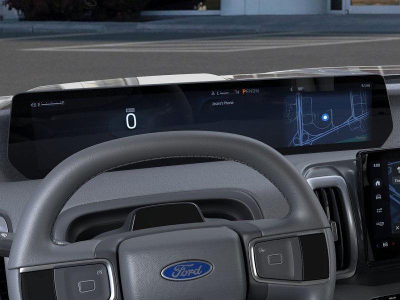 new 2026 Ford Expedition Max car, priced at $78,350