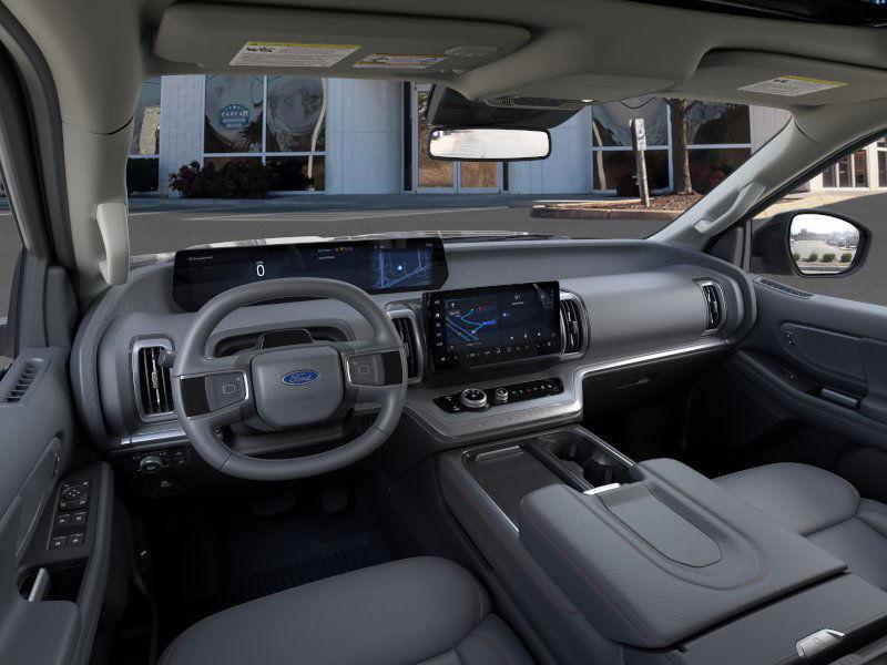 new 2026 Ford Expedition Max car, priced at $78,350