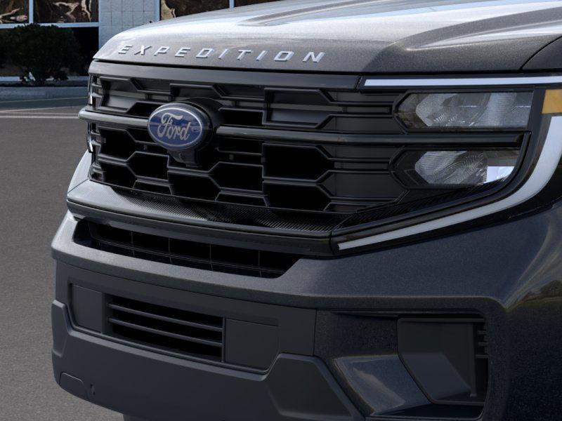 new 2026 Ford Expedition Max car, priced at $78,350