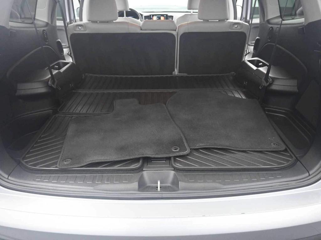 used 2021 Honda Pilot car, priced at $25,973