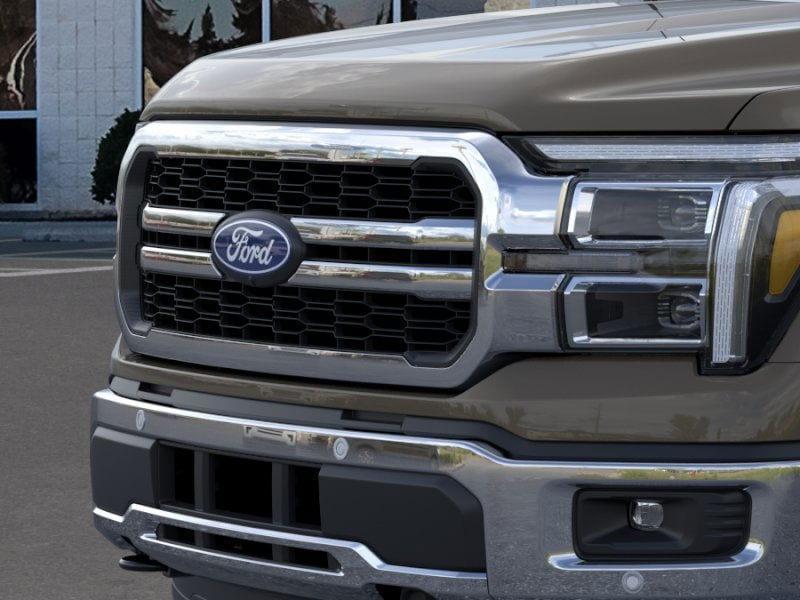 new 2026 Ford F-150 car, priced at $67,840